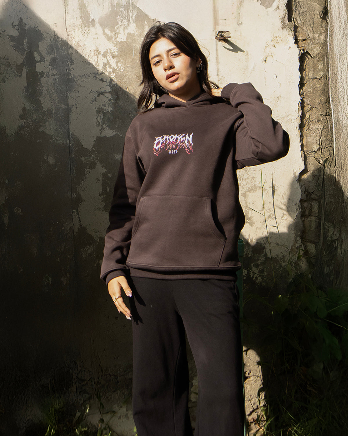 Metamorph Hoodie