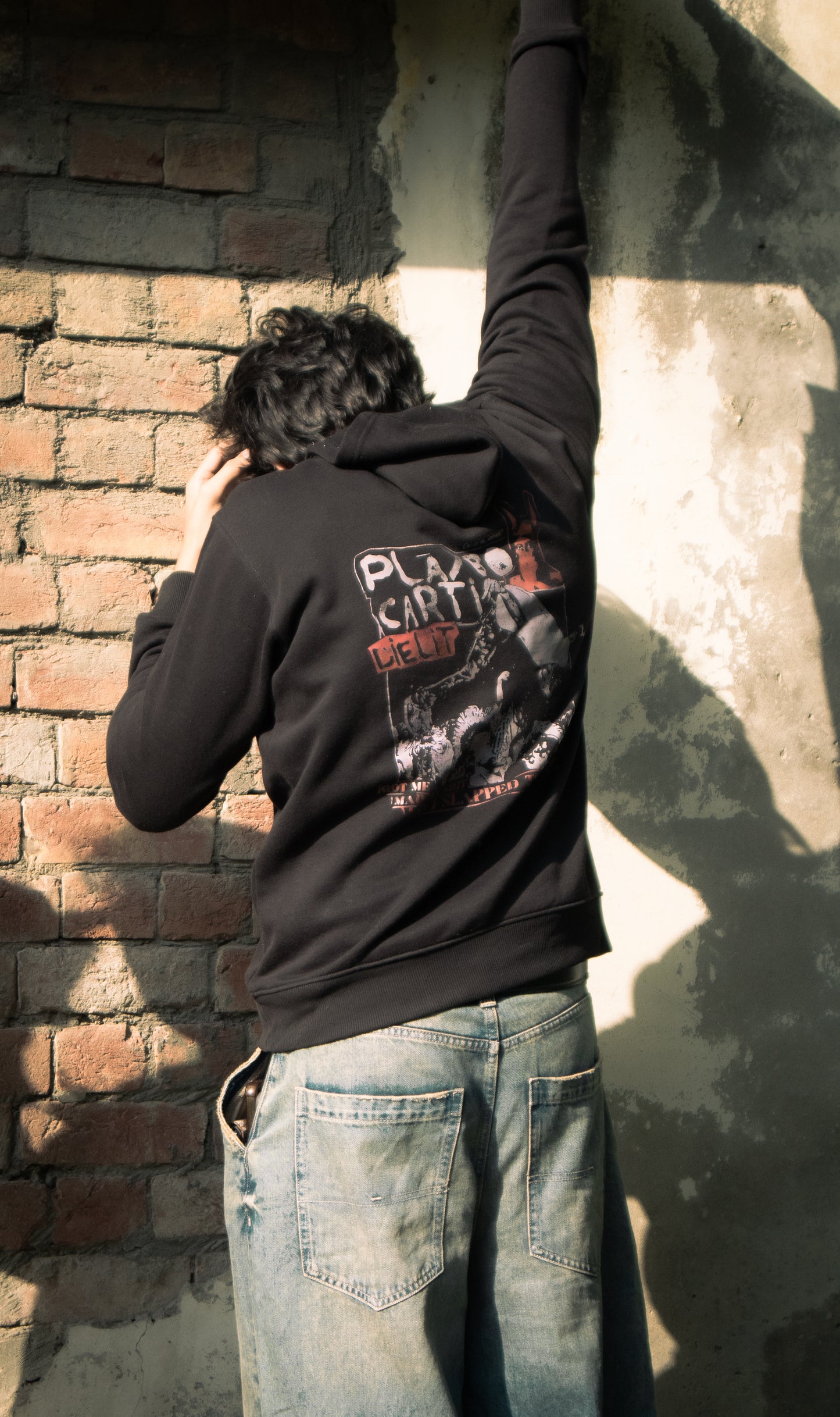 Playboycarti fans hoodie