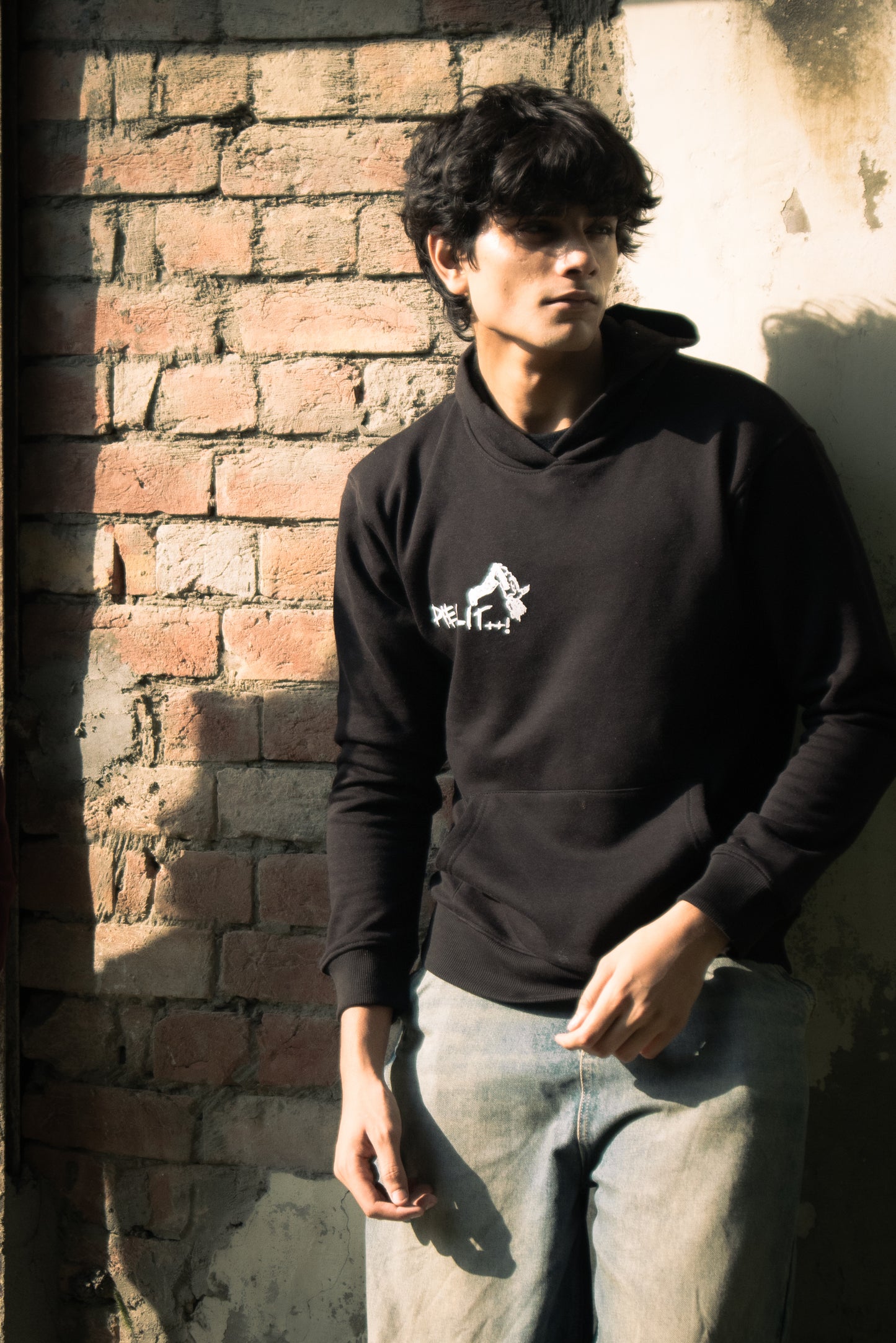 Playboycarti fans hoodie