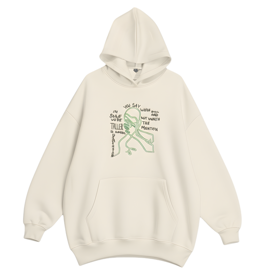 Frank ocean fans hoodie