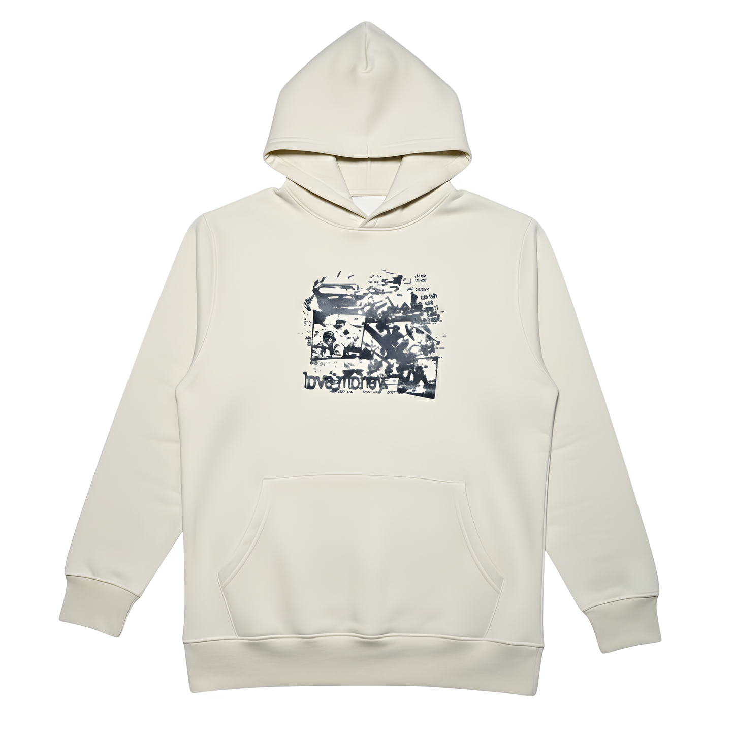 Saint's Stance Hoodie