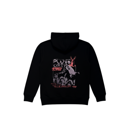 Playboycarti fans hoodie