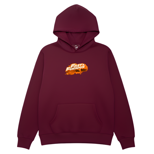 Streetlight legacy hoodie