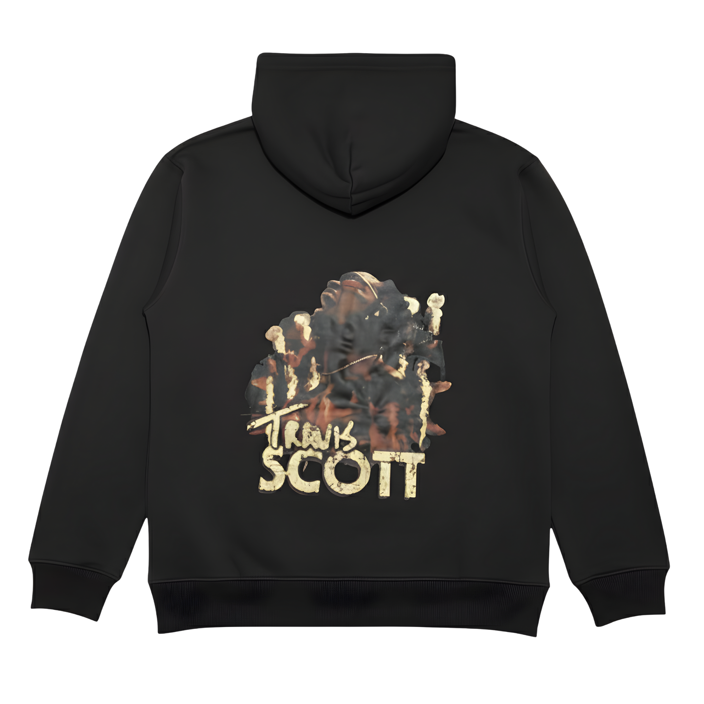 Travis fans hoodie