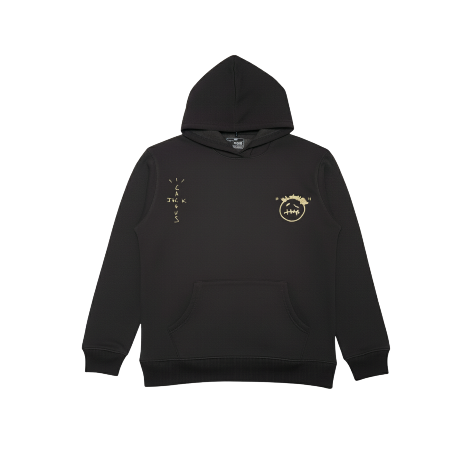 Travis fans hoodie