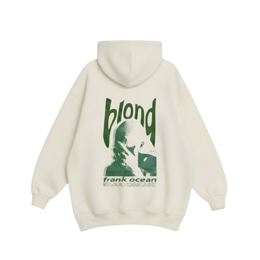 Frank ocean fans hoodie