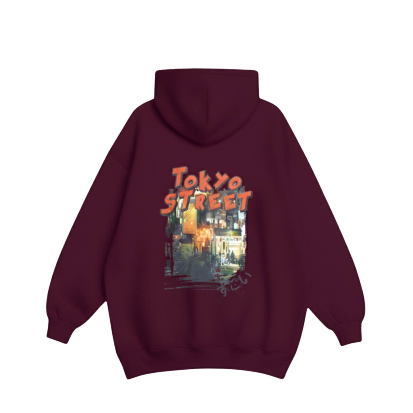 Streetlight legacy hoodie