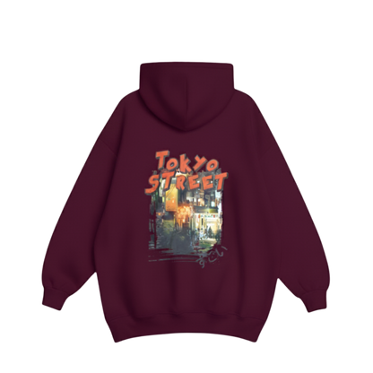 Streetlight legacy hoodie