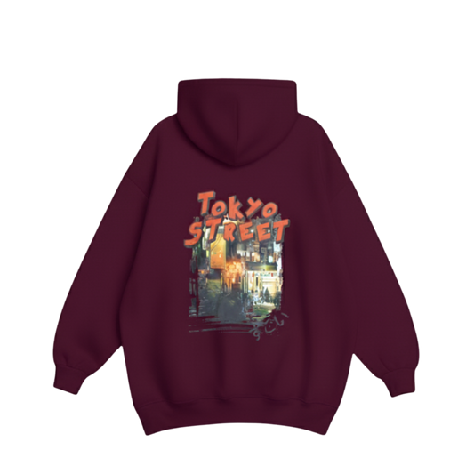 Streetlight legacy hoodie