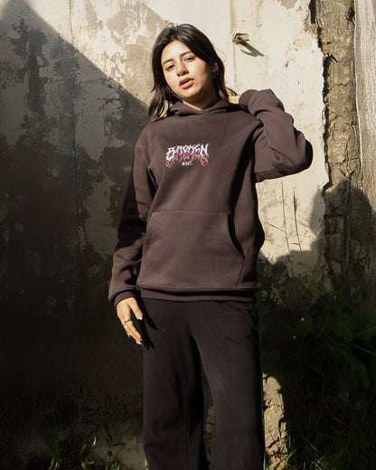 Metamorph Hoodie