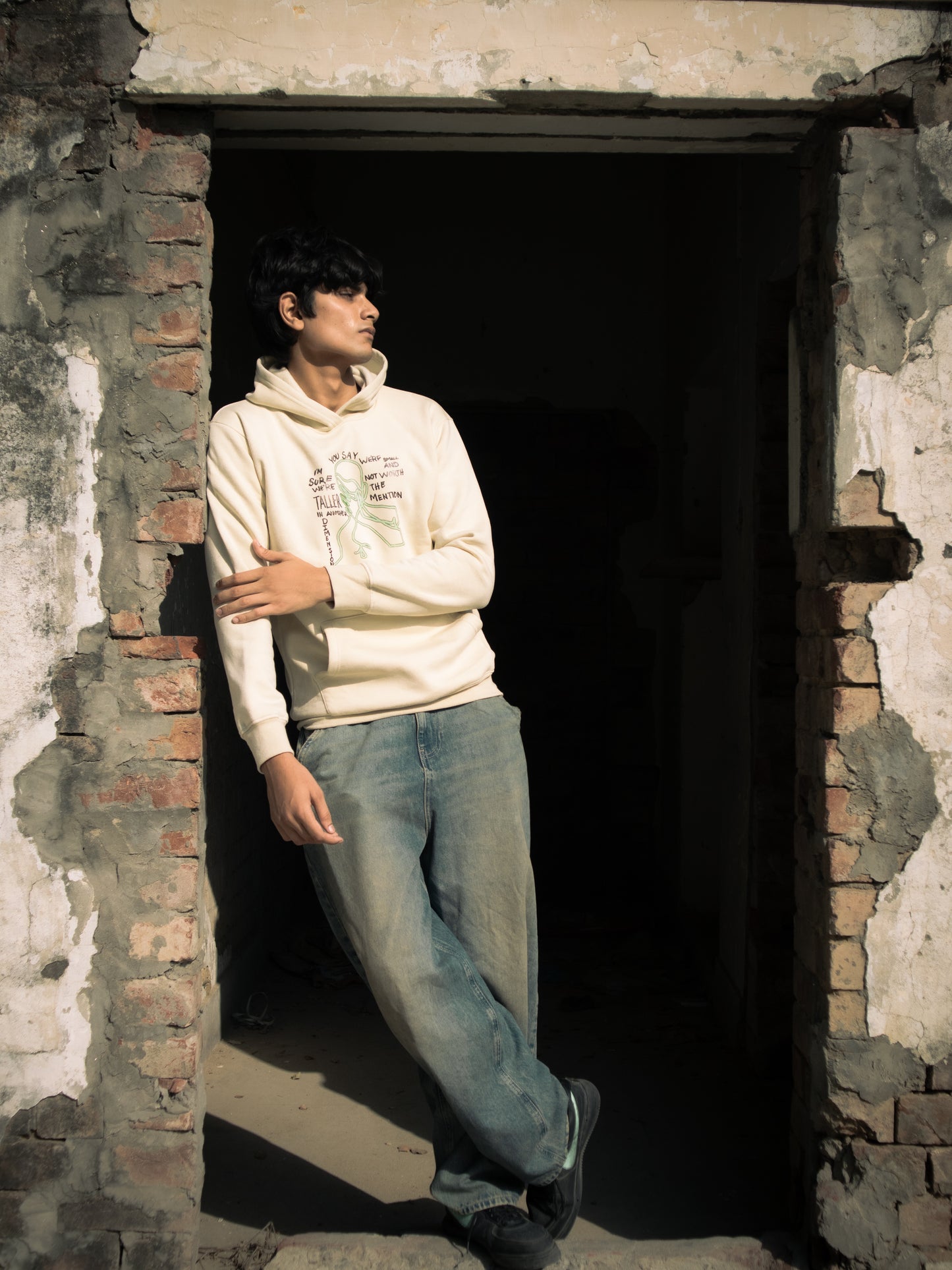 Frank ocean fans hoodie