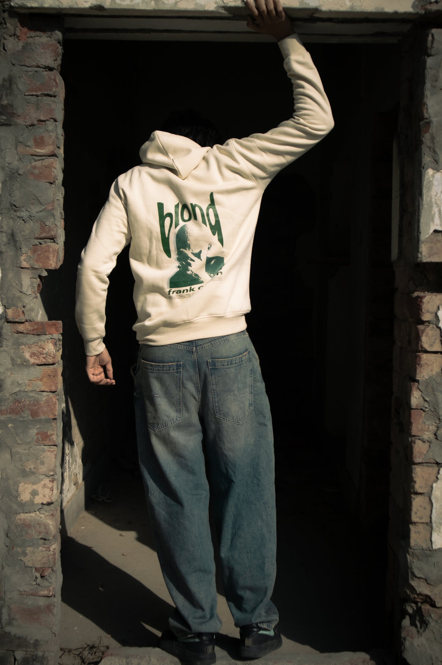 Frank ocean fans hoodie