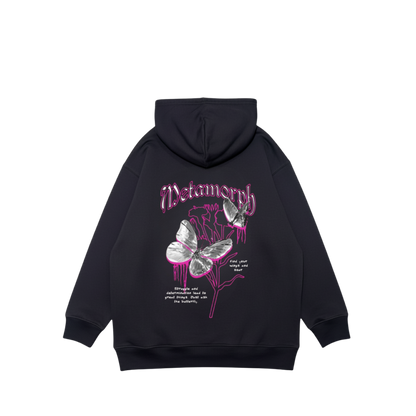 Metamorph Hoodie