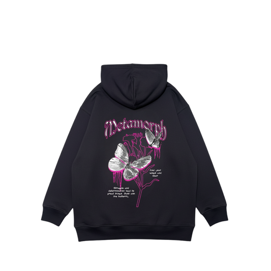 Metamorph Hoodie