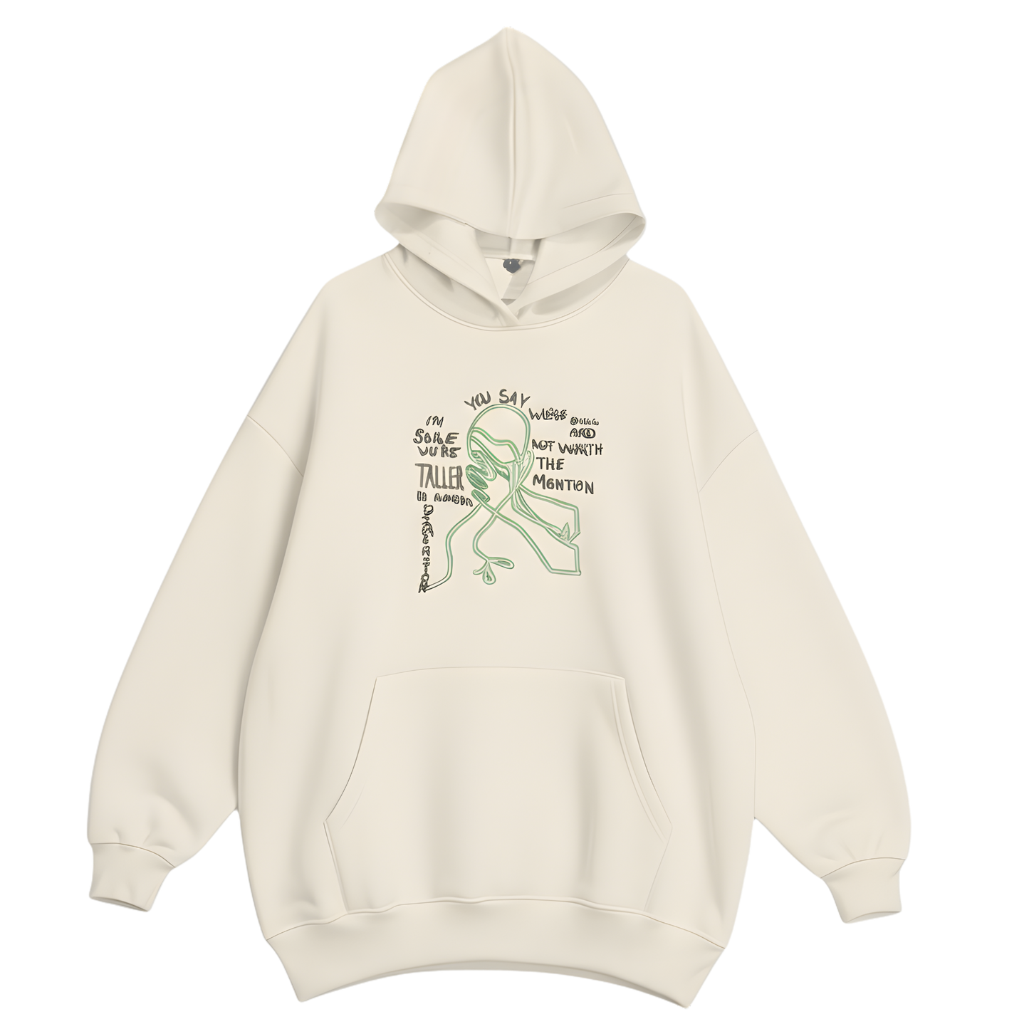 Frank ocean fans hoodie