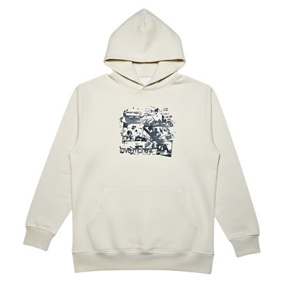 Saint's Stance Hoodie