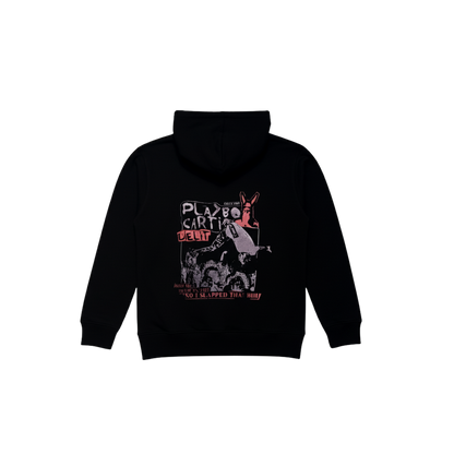 Playboycarti fans hoodie