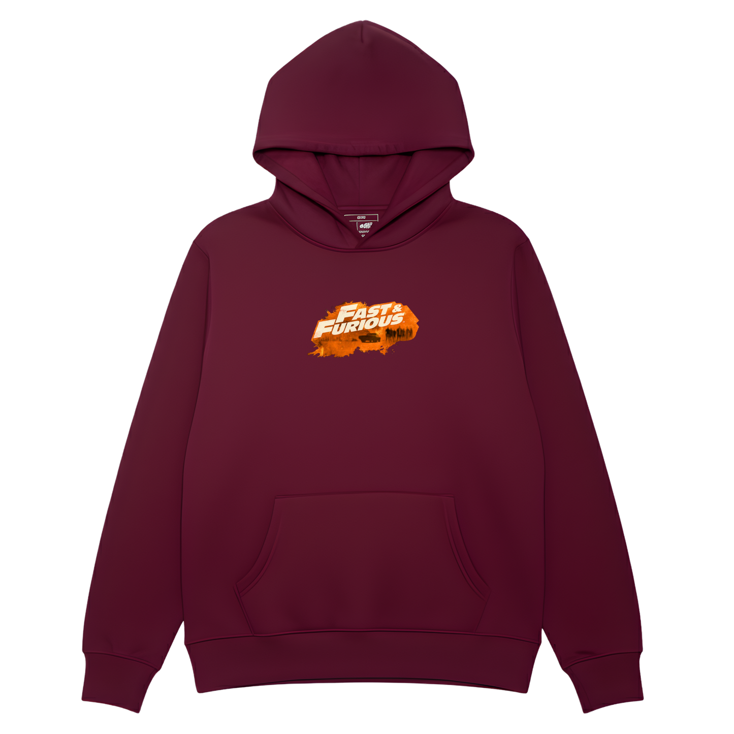 Streetlight legacy hoodie