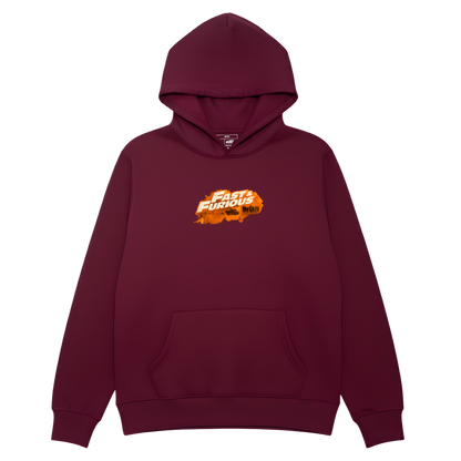 Streetlight legacy hoodie