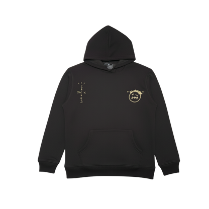 Travis fans hoodie