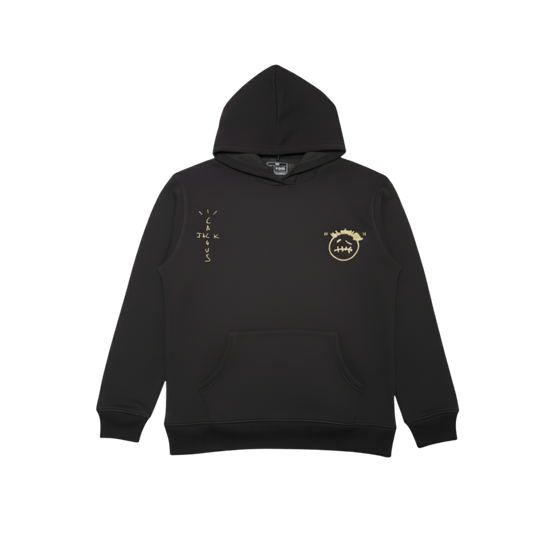 Travis fans hoodie